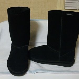 FINAL SALE✔ EUC BEARPAW BOOTS
